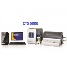 Thiết bị phân tích lưu huỳnh tự động trong than model CTS5000