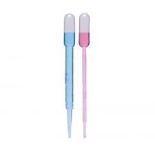 Pipet nhựa Isolab