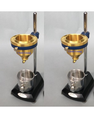 Cốc đo độ nhớt Cốc đo độ nhớt