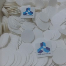 Giấy lọc blaine (hộp 100 tờ)