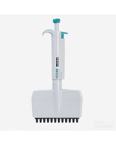 micropipettes đa kênh isolab micropipettes đa kênh isolab