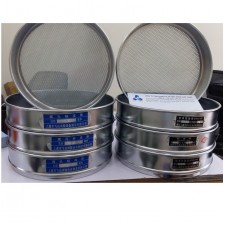 Sàng D200 lỗ tròn Trung Quốc