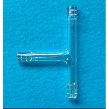 Ống nối T không nhám