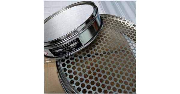 Sàng rây tiêu chuẩn Sàng rây thí nghiệm