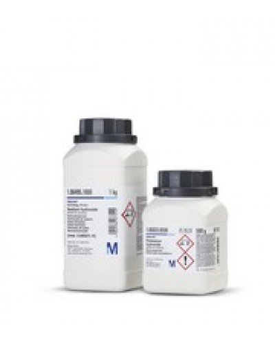 Ammonium monovanadate GR for analysis Reag. Ph Eur 100g Merck