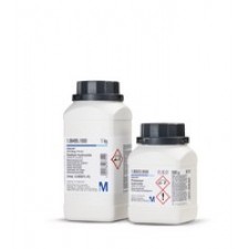 Potassium hydroxide pellets for analysis EMSURE®