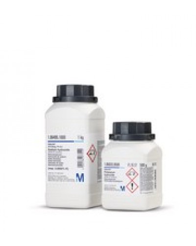 Potassium hydroxide pellets for analysis EMSURE®