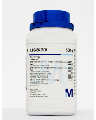 Tetrathionate broth (base) for microbiology