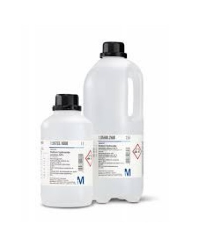 Ammonia solution 25 % Suprapur®