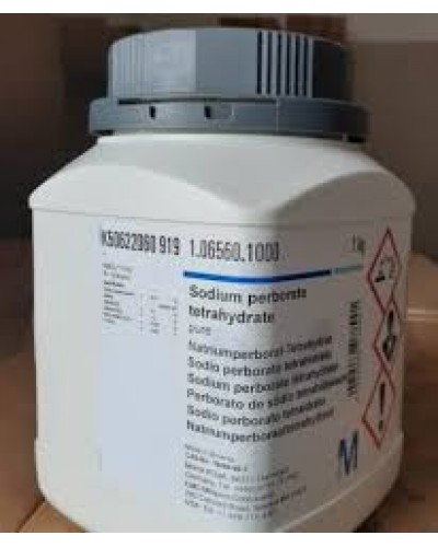 Sodium perborate tetrahydrate pure