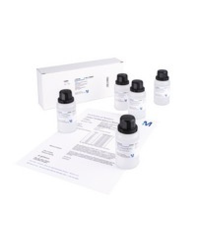 Certified sec. standard reference buffer solution potassium hydrogen phthalate directly traceable to primary SRM from NIST/PTB pH (S) = 4.00₅ (25°C) Certipur® Certified sec. standard reference buffer solution potassium hydrogen phthalate directly traceable to primary SRM from NIST/PTB pH (S) = 4.00₅ (25°C) Certipur®