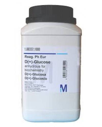 D(+)-Glucose anhydrous for biochemistry Reag. Ph Eur D(+)-Glucose anhydrous for biochemistry Reag. Ph Eur