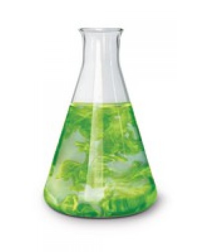 Fluorescent indicator F₂₅₄ Fluorescent indicator F₂₅₄