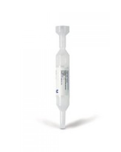 Zinc sulfate solution for 1000 ml, c(ZnSO₄) = 0.1 mol/l (0.1 N) Titrisol® Merck Zinc sulfate solution for 1000 ml, c(ZnSO₄) = 0.1 mol/l (0.1 N) Titrisol® Merck