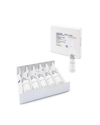 Refractive index standard traceable to SRM from NIST and PTB 20° Brix Certipur®