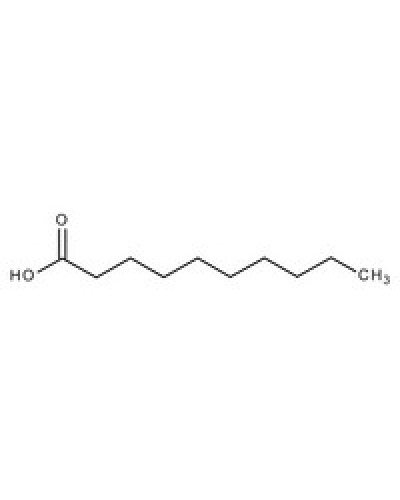 Decanoic acid for synthesis