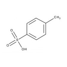 Toluene-4-sulfonic acid monohydrate for synthesis
