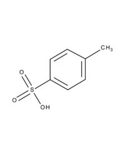 Toluene-4-sulfonic acid monohydrate for synthesis