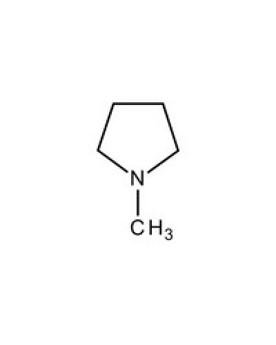1-Methylpyrrolidine for synthesis 1-Methylpyrrolidine for synthesis