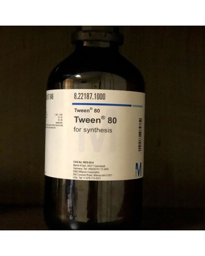 Tween® 80 for synthesis
