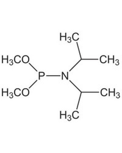 Dimethyl-N,N-Diisopropylphosphoramidite Merck Đức Dimethyl-N,N-Diisopropylphosphoramidite Merck Đức