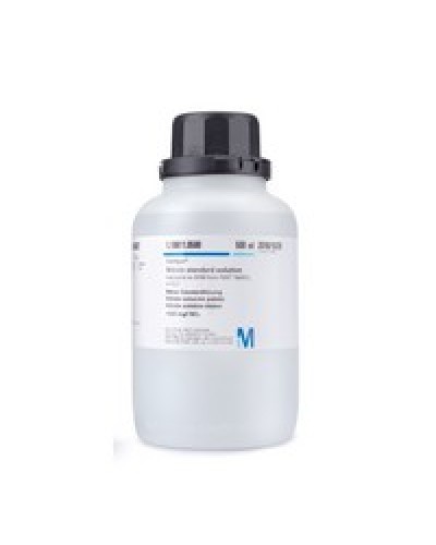 Nitrate Standard Solution, CRM traceable to SRM from NIST 40.0 mg/l NO₃-N in H₂O