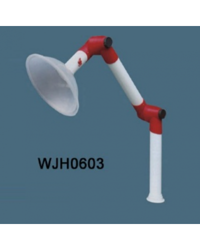 Chụp hút khí phòng thí nghiệm WJH0603