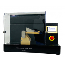 Máy đo độ uốn hình trụ tự động BEVS 1608