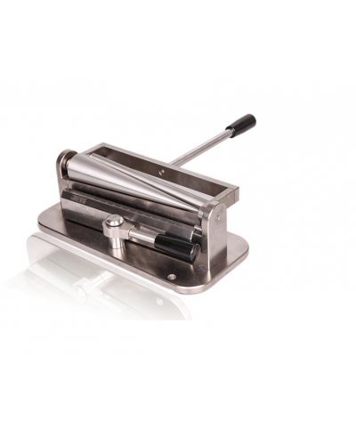 Máy đo uốn trục gá côn BEVS 1605