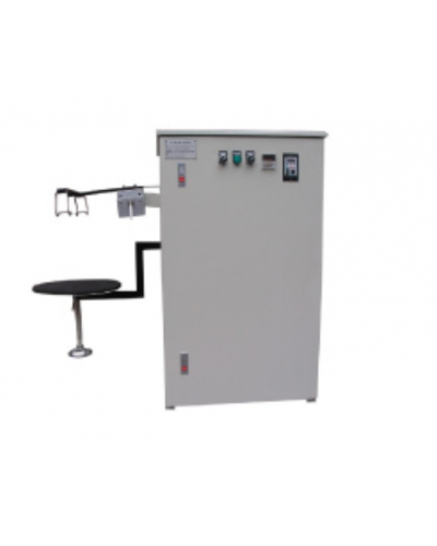 Máy xử lý mài mòn BEVS 2802 Máy xử lý mài mòn BEVS 2802