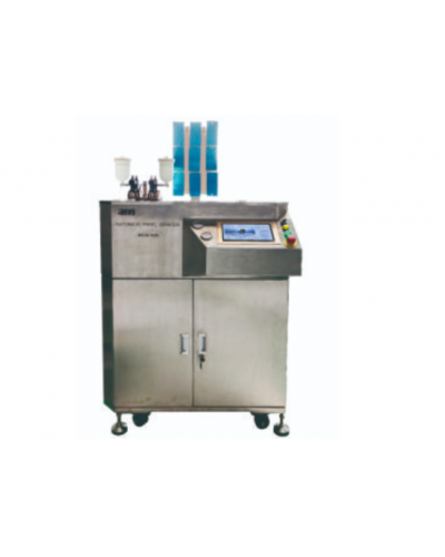 Máy phun sơn Panel tự động BEVS 1828 Máy phun sơn Panel tự động BEVS 1828