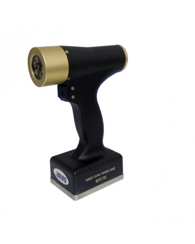 Máy đo độ dày sơn tĩnh điện BEVS 1703