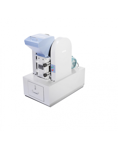 Máy nghiền đập hàm 5E-JCA 100×60 - CKIC Máy nghiền đập hàm 5E-JCA 100×60 - CKIC