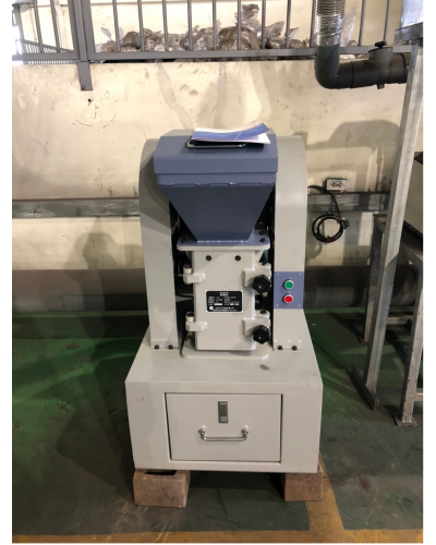 Máy nghiền hàm CKIC 5E-JCA 150x125