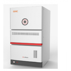 Máy xác định chảy mềm tro than dòng 5E-AF42