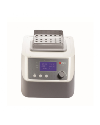 Máy ủ nhiệt khô có làm lạnh Dlab HC110-Pro Máy ủ nhiệt khô có làm lạnh Dlab HC110-Pro