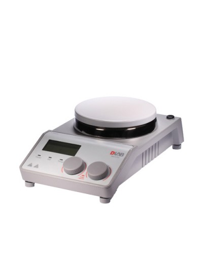 Máy khuấy từ gia nhiệt Dlab MS-H-ProT Máy khuấy từ gia nhiệt Dlab MS-H-ProT