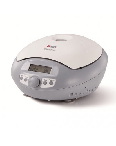 Máy ly tâm mini tốc độ cao D2012 Plus Máy ly tâm mini tốc độ cao D2012 Plus