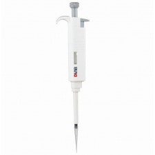 Micropipette có hấp 1 kênh thể tích : 2 - 20µl 