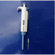 Micropipette Dlab 5-50ul