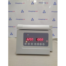 Máy ly tâm Dlab Model: DM 0408