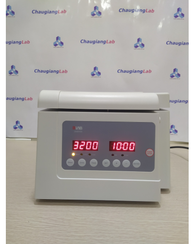 Máy ly tâm Dlab Model: DM 0408 Máy ly tâm Dlab Model: DM 0408