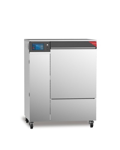 Máy rửa dụng cụ thủy tinh phòng thí nghiệm LW220 Máy rửa dụng cụ thủy tinh phòng thí nghiệm LW220