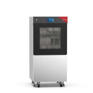 Máy rửa dụng cụ thủy tinh phòng thí nghiệm LW230H