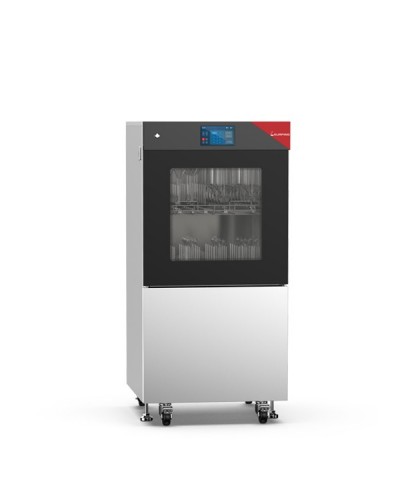 Máy rửa dụng cụ thủy tinh phòng thí nghiệm LW230H Máy rửa dụng cụ thủy tinh phòng thí nghiệm LW230H