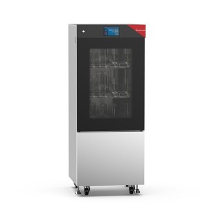Máy rửa dụng cụ thủy tinh phòng thí nghiệm LW320