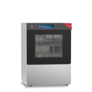 Máy rửa dụng cụ thủy tinh phòng thí nghiệm LW190