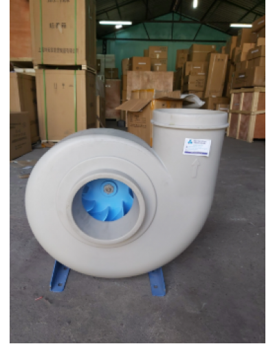 Quạt hút cho tủ hút khí độc 750W