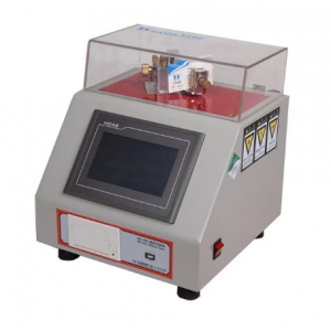 Máy kiểm tra độ cứng giấy chính xác