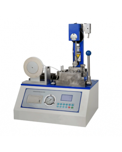 Máy kiểm tra độ liên kết của giấy và bìa